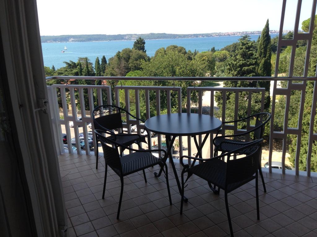 Apartment Jadranka Portoroz Room photo
